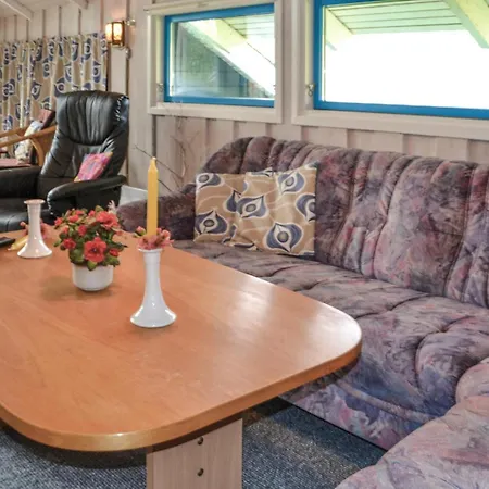 بيت للعطل Blomstervangen Denmk Iv