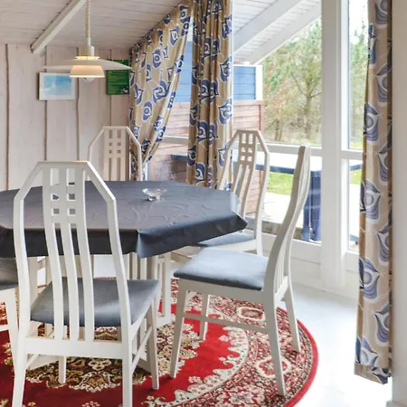 Blomstervangen Denmk Iv