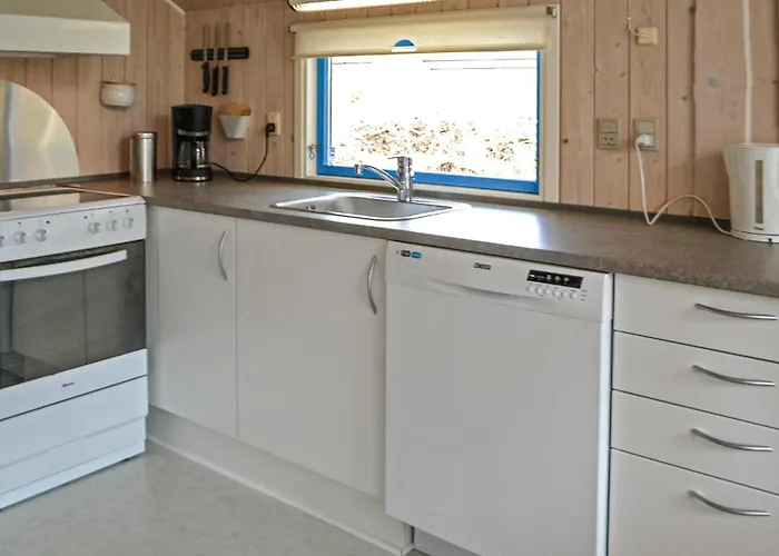 Tatil Evi Blomstervangen Denmk Iv *