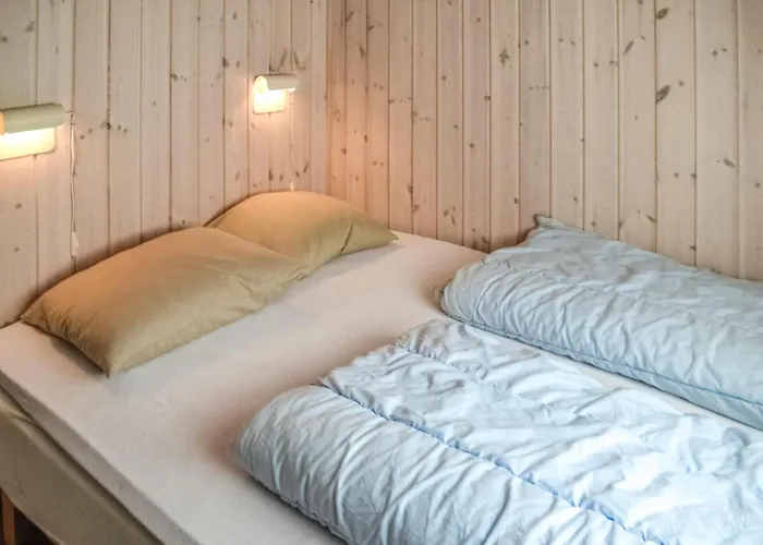 Tatil Evi Blomstervangen Denmk Iv